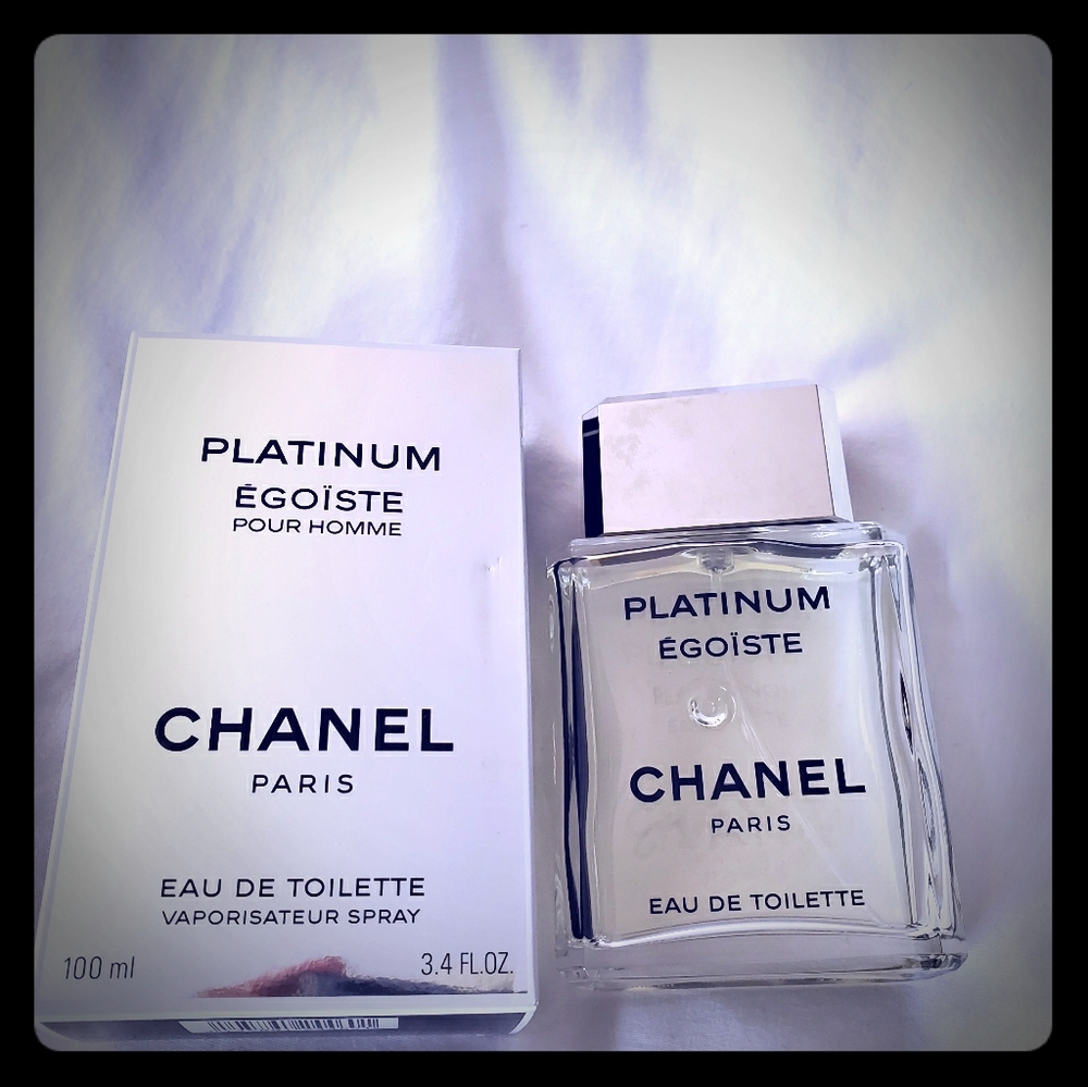 Chanel Platinum